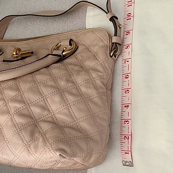 Marc Jacobs Quilted Bag - Picture 14 of 16